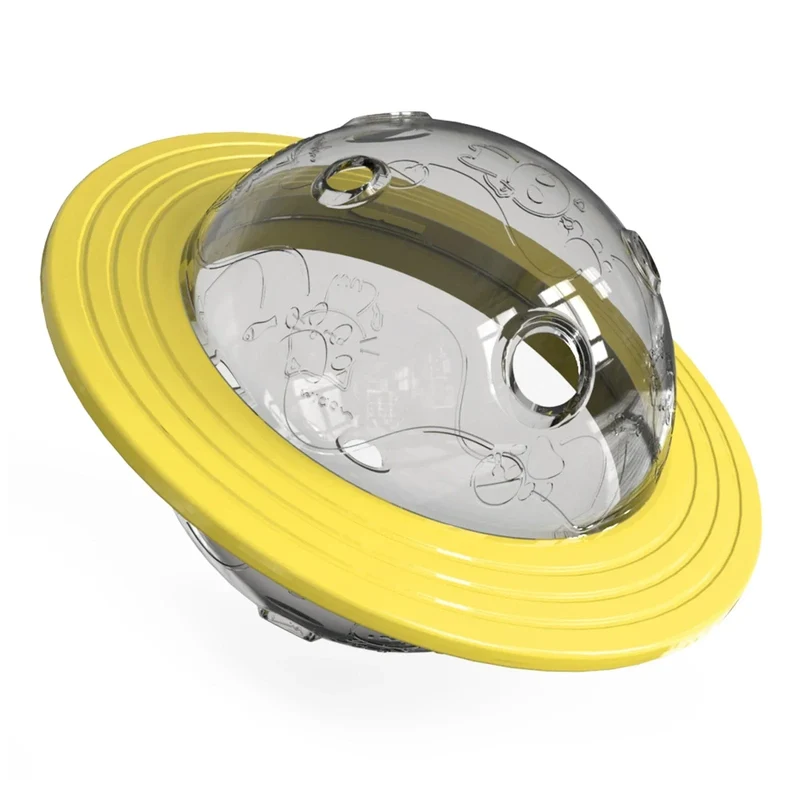 Jouet Distributeur Friandises Interactif Chien