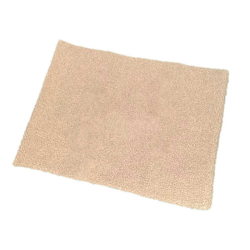 Tapis Auto-Chauffant Thermique Chien Sans Électricité