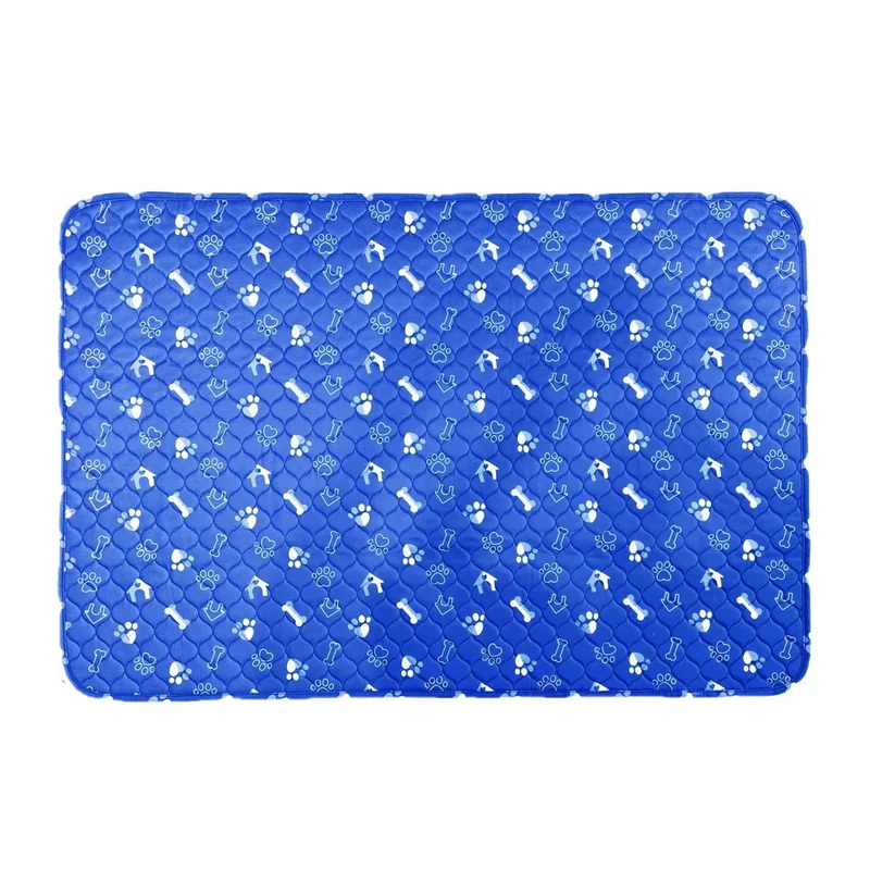 Tapis Hygiénique Absorbant Lavable Chien