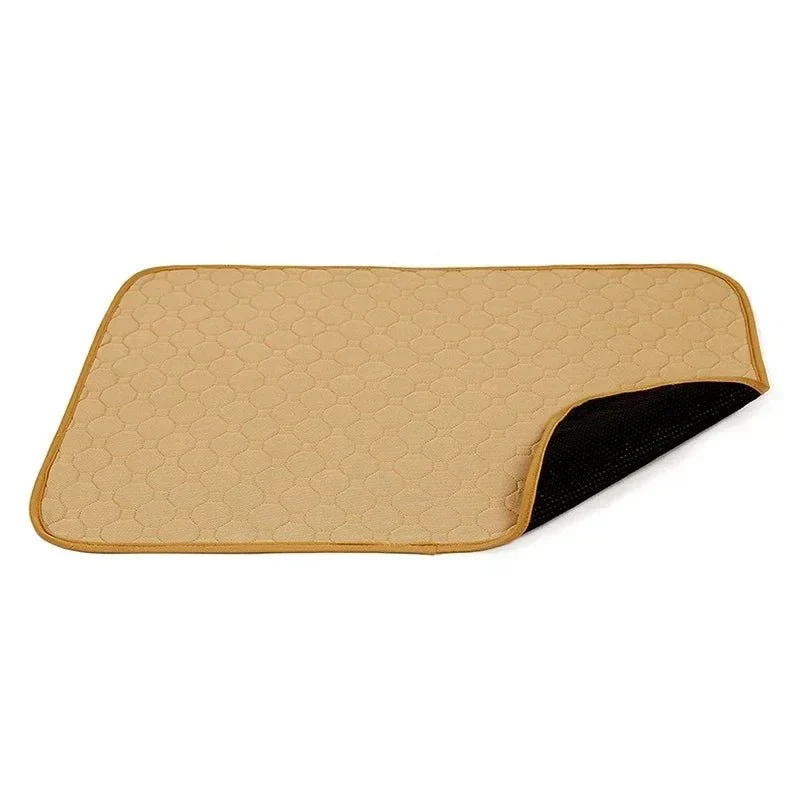 Tapis Absorbant Réutilisable Gros Chien