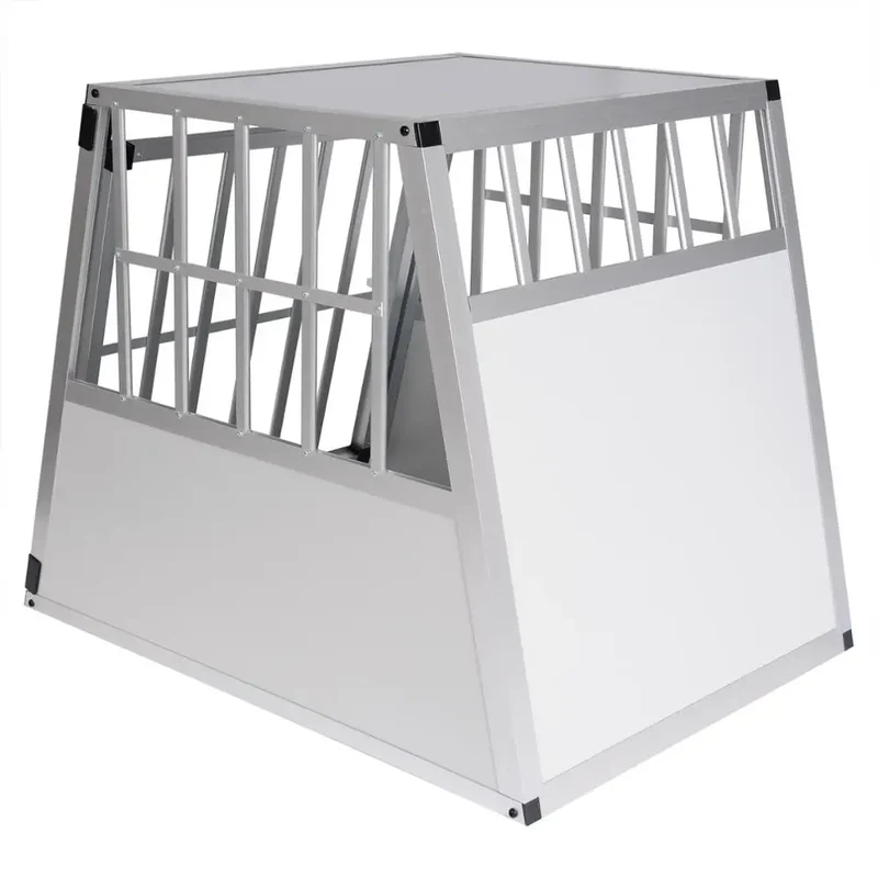 Caisse Transport XXL Gros Chien Robuste