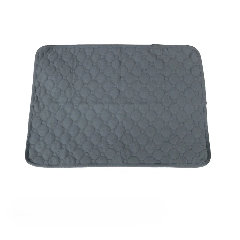 Tapis Lavable Absorbant Propreté Chien