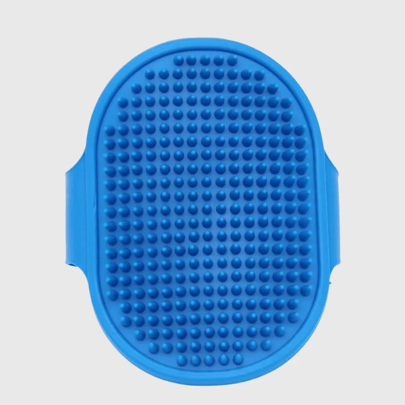 Brosse Démêlante Acier Inox Poil Long