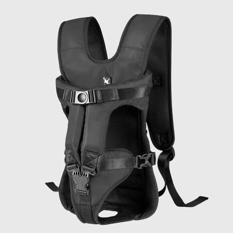 Sac à Dos Transport Chien Randonnée Ergonomique