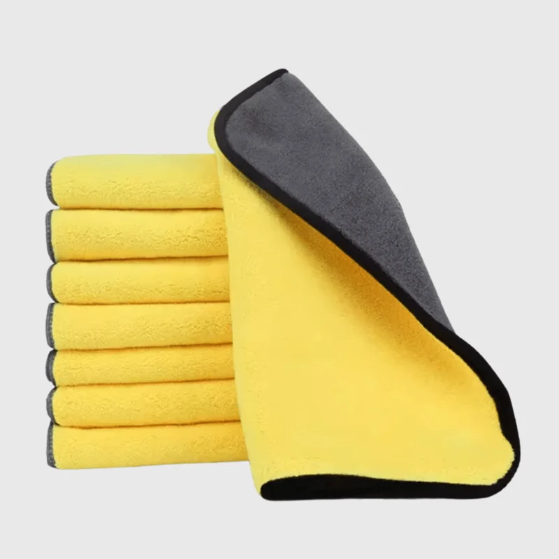 Serviette Microfibre Ultra-Absorbante Gros Chien