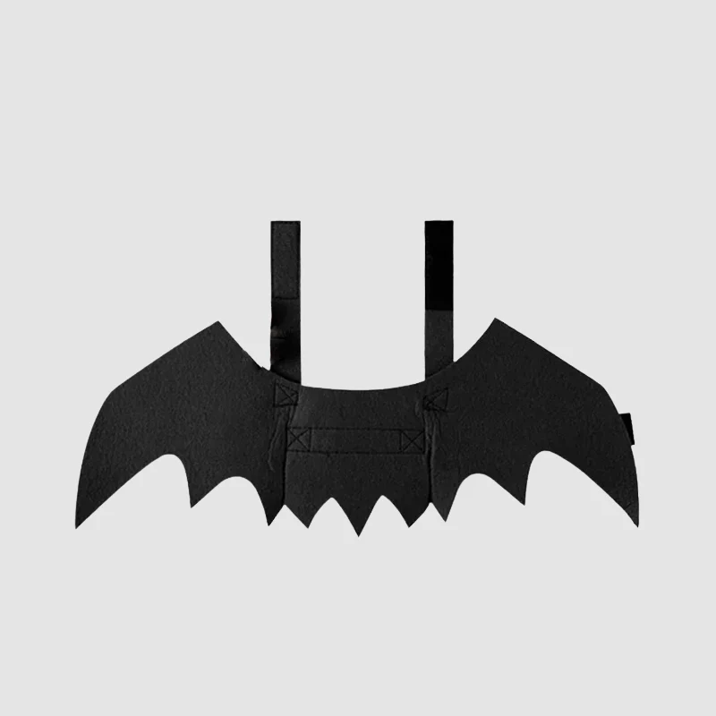 Déguisement Halloween Chauve-Souris Gros Chien