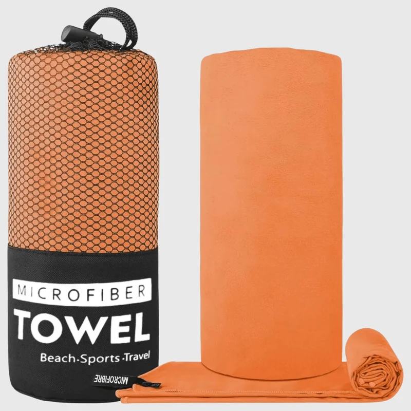 Serviette Microfibre Gros Chien Séchage Rapide