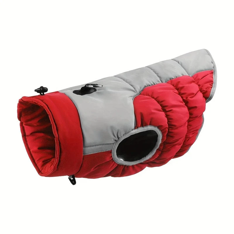 Manteau Hiver Imperméable Gros Chien XL 6XL