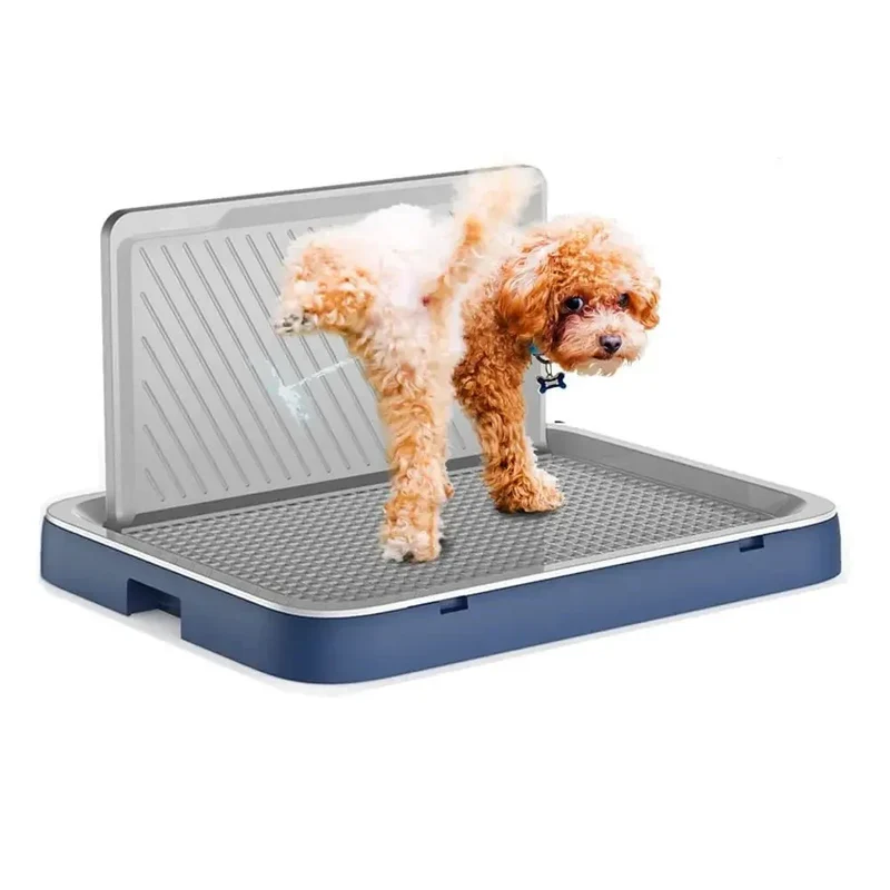 Tapis Propreté Réutilisable Lavable Gros Chien