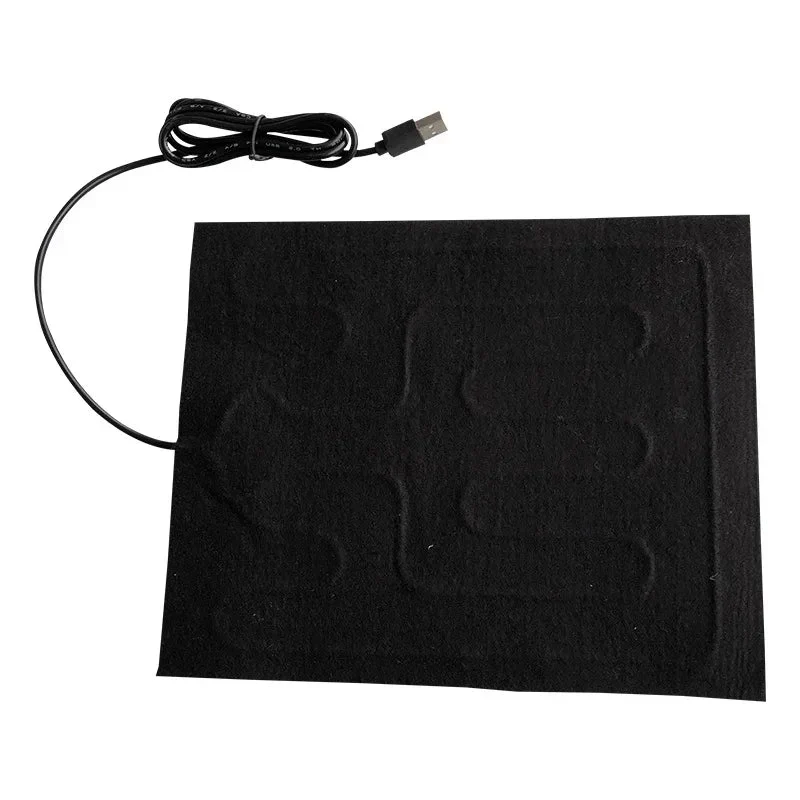 Tapis Chauffant USB Gros Chien
