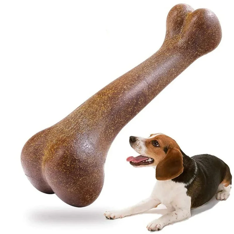 Os à Mâcher Durable Sûr Gros Chien Nylon