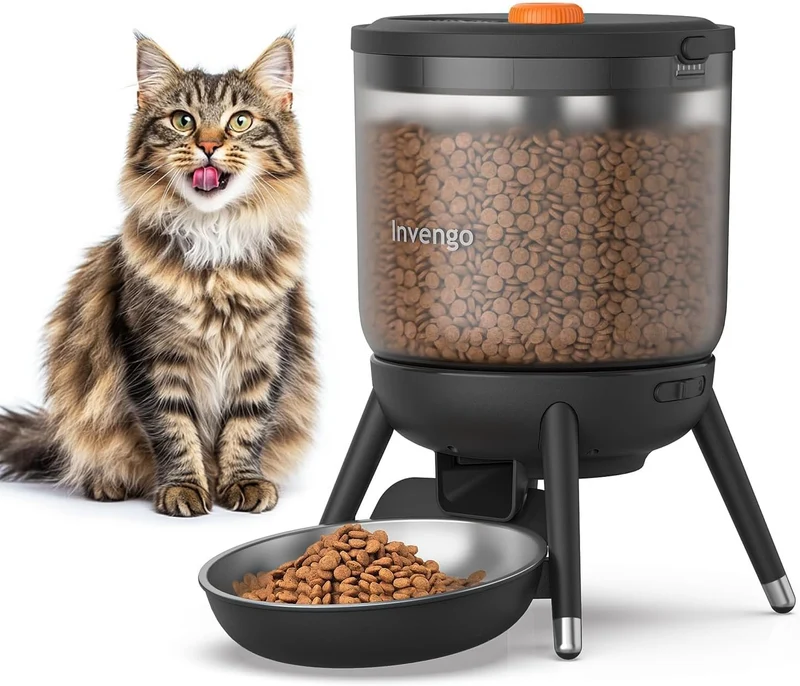 Distributeur Automatique Programmable Chien 3L