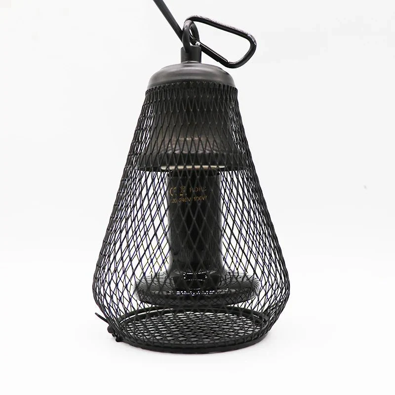 Lampe Chauffante Infrarouge Chiot Niche