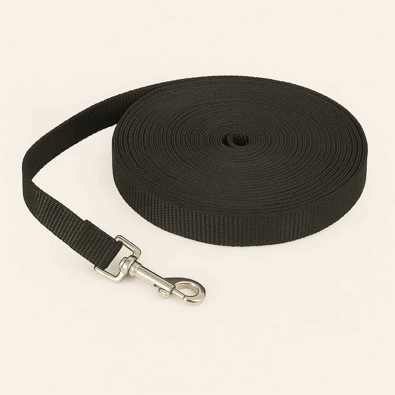 Longe Rappel Nylon 3m Gros Chien