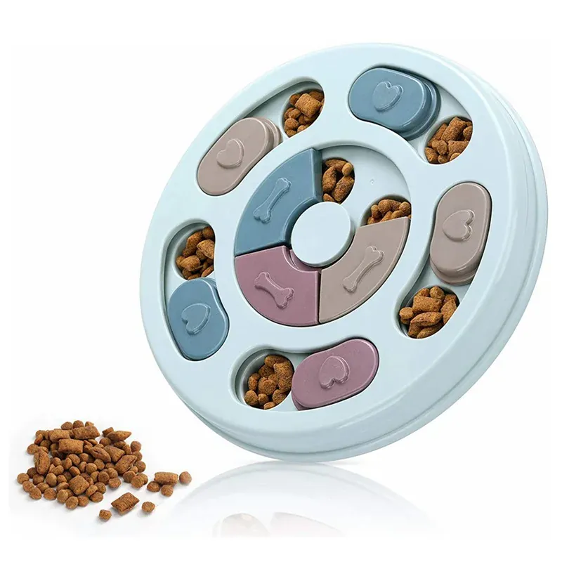 Jouet Puzzle Interactif Distributeur Friandises