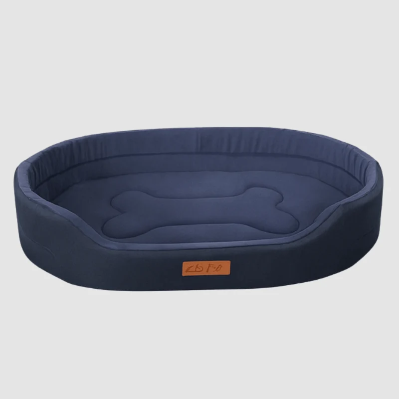 Panier Moelleux XXL Gros Chien Confort