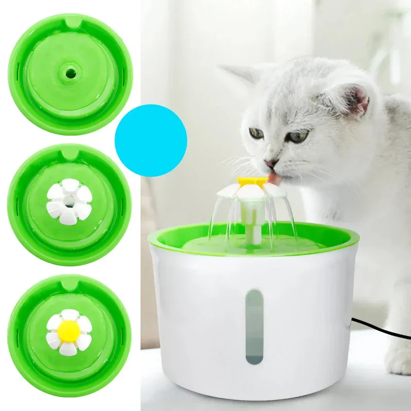 Fontaine Eau Automatique 1.6L Chien Chat