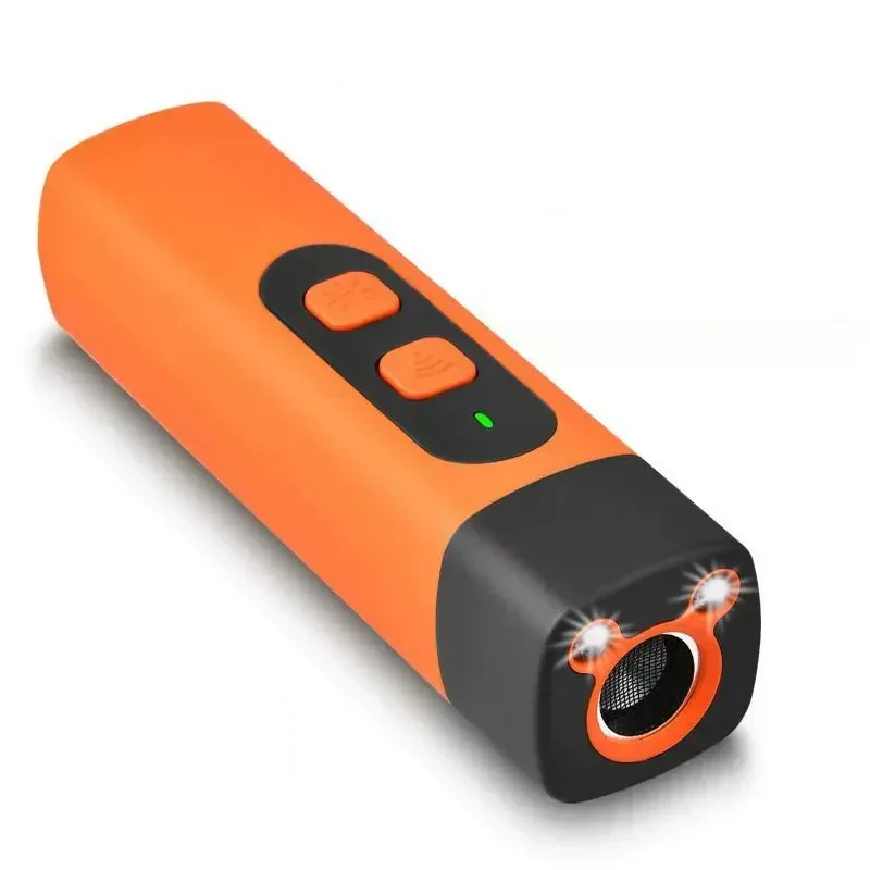 Dispositif Anti-Aboiement Ultrasonique Rechargeable