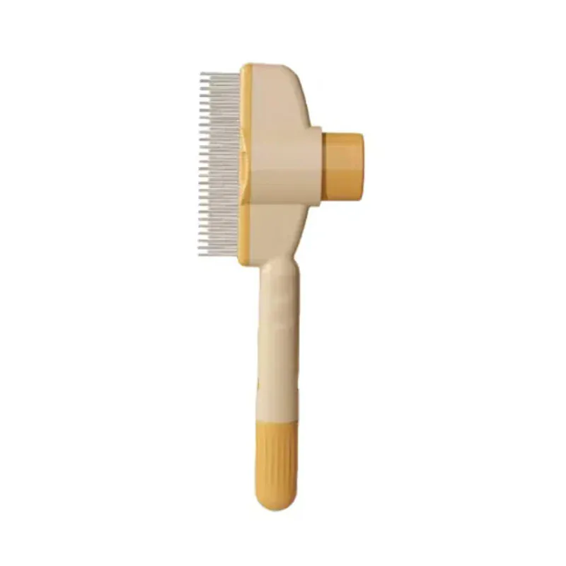 Brosse Toilettage Anti-Poils Gros Chien Premium