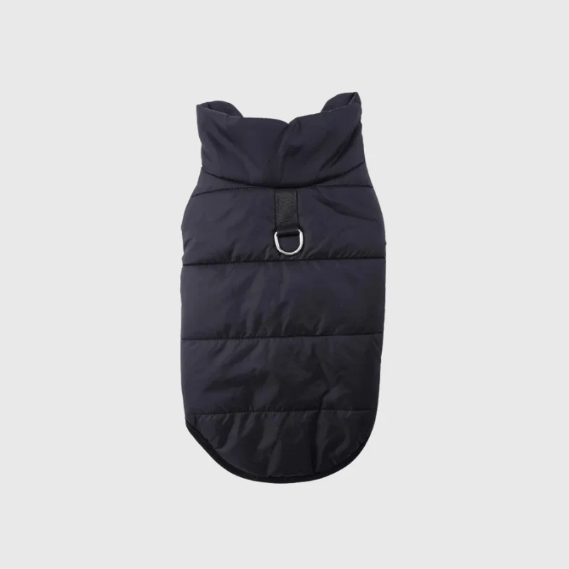 Manteau Imperméable Hiver Chien Chaud