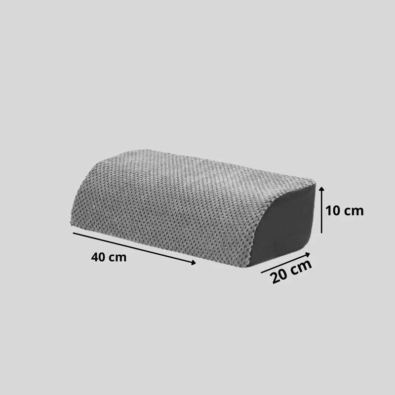 Rampe Escalier Mousse Confort Grand Chien