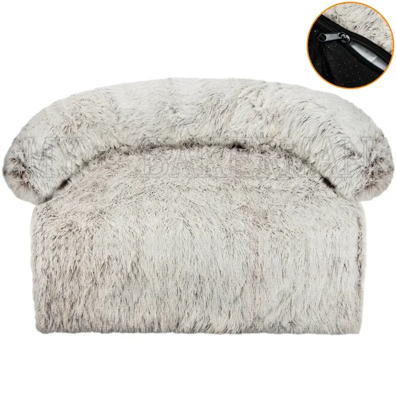 Tapis Lavable Machine Gros Chien Durable