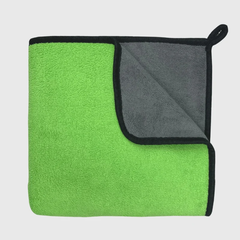 Serviette Microfibre Absorbante Gros Chien XL
