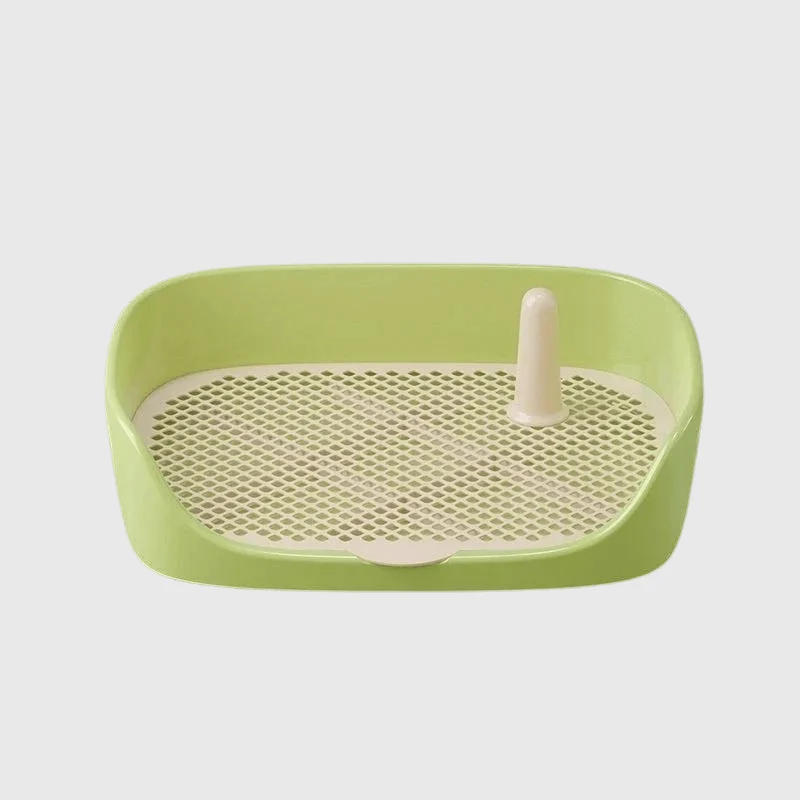 Litière Balcon Terrasse Chien Hygiénique