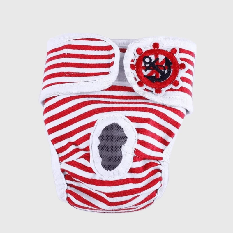 Culotte Absorbante Réutilisable Grande Race