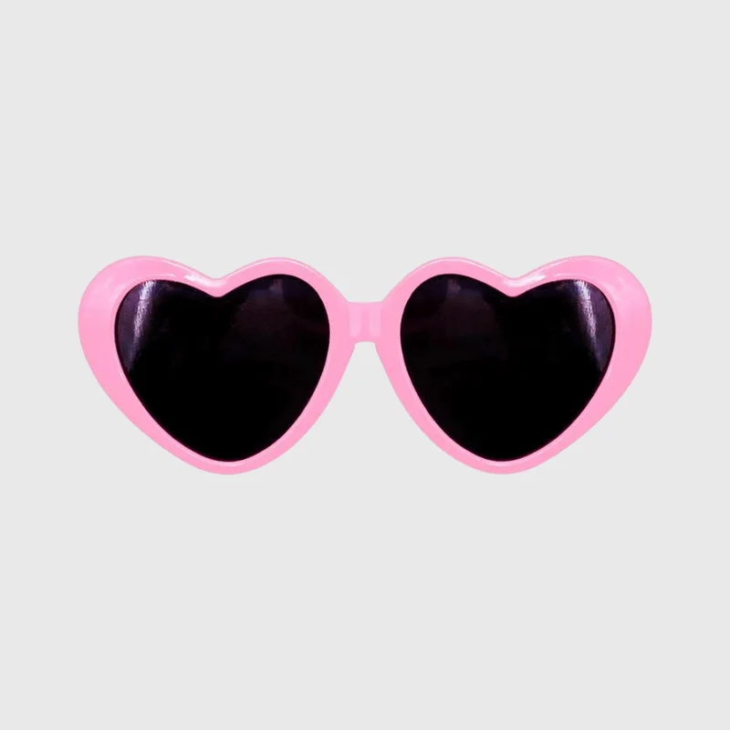 Lunettes Soleil Chien Protection UV Colorées