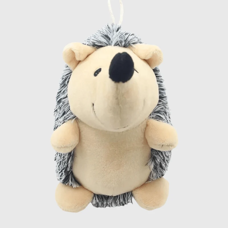 Peluche Apaisante Anti-Anxiété Gros Chien