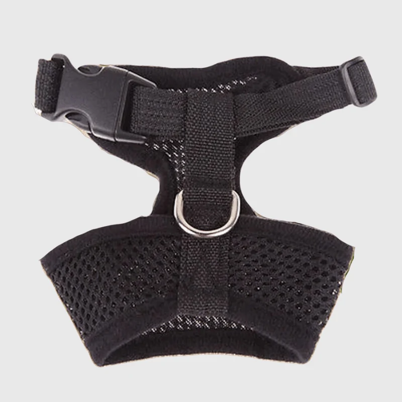 Harnais Sport Nylon Réglable Chien