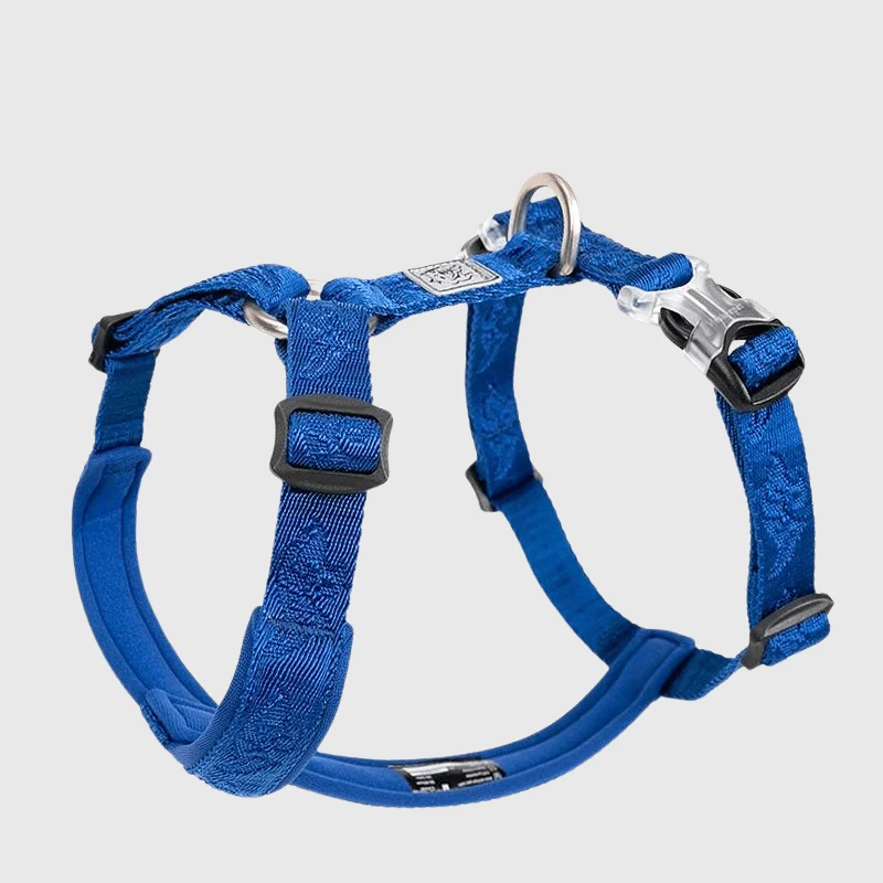 Harnais Réglable Confort Gros Chien XS-XL