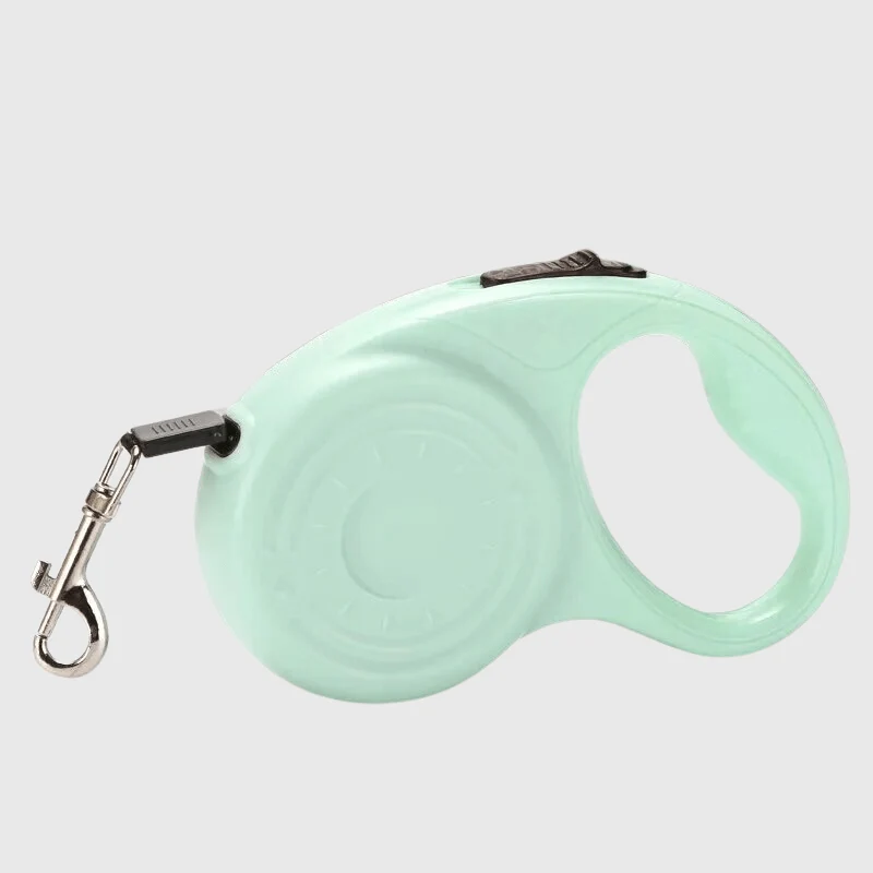 Laisse Rétractable Solide Chien 3m 5m
