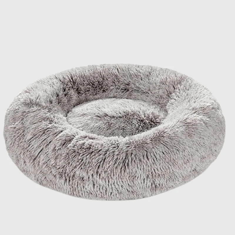 Coussin Moelleux Lavable Grand Chien XXL