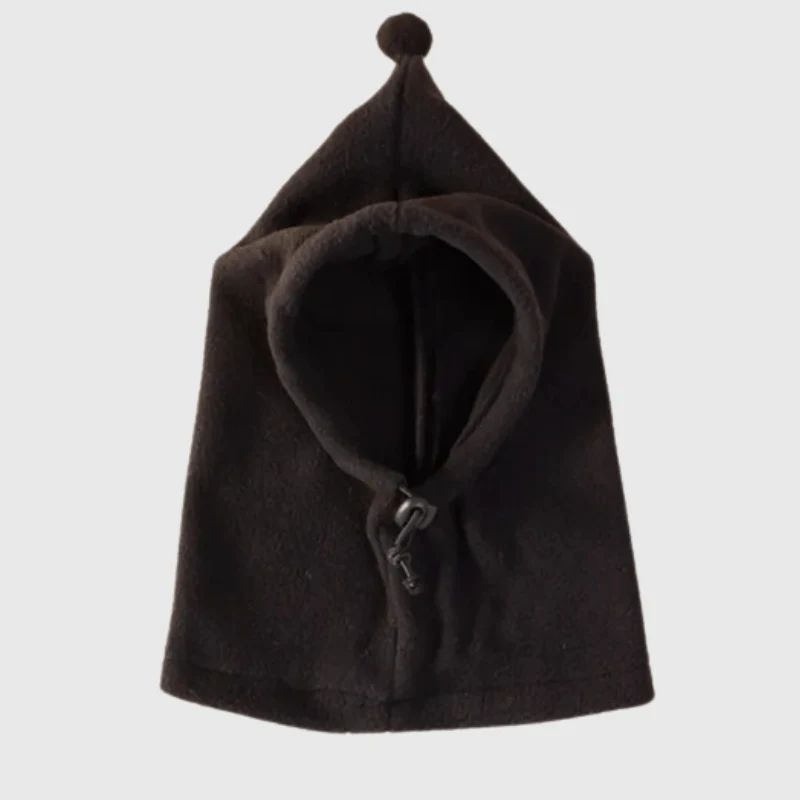 Cagoule Thermique Hiver Gros Chien