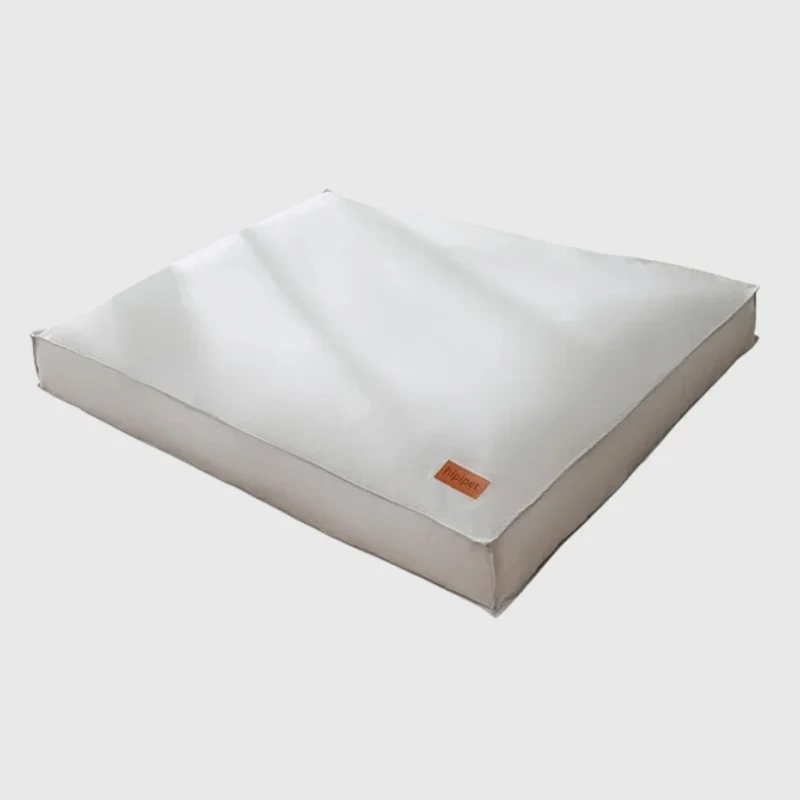 Coussin Orthopédique Mémoire Forme Gros Chien