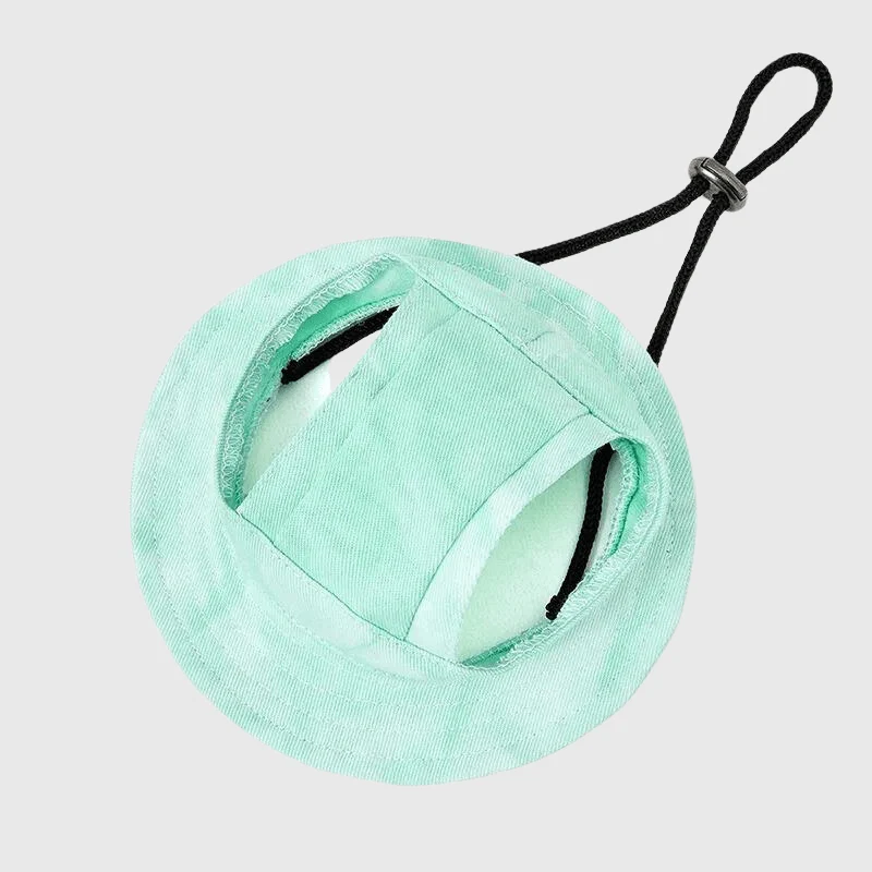 Bob Chapeau Anti-Soleil Protection UV Chien