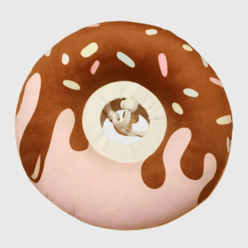 Collerette Donut Confort Post-Opératoire Gros Chien