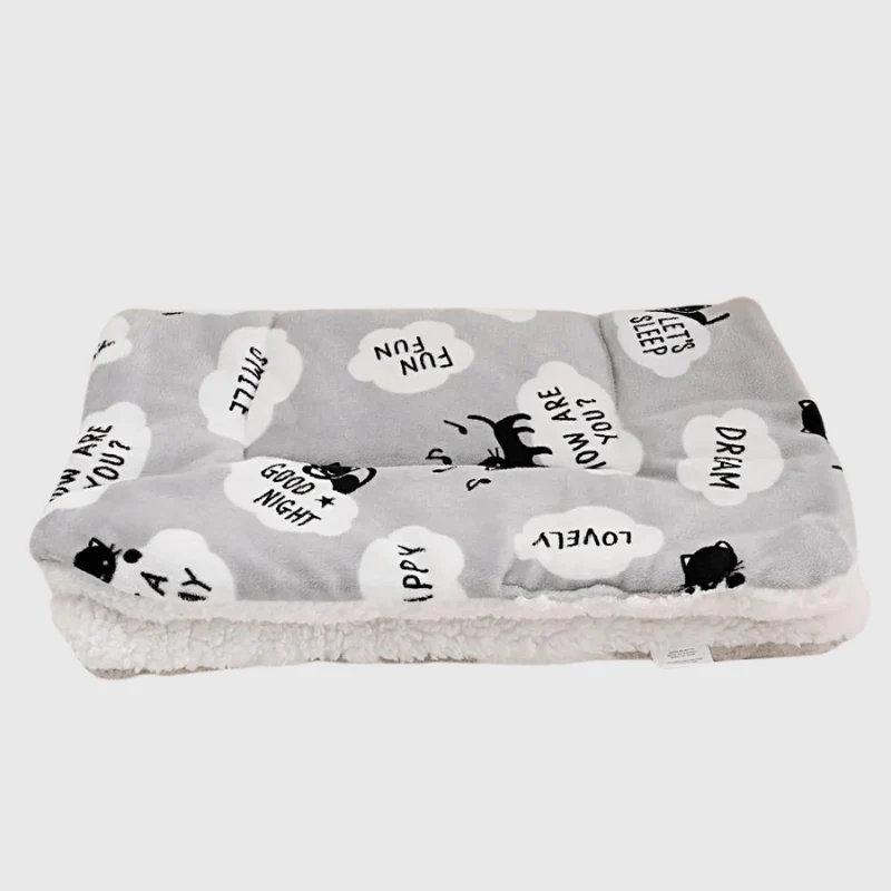 Tapis Voiture Chien Imperméable S à XL