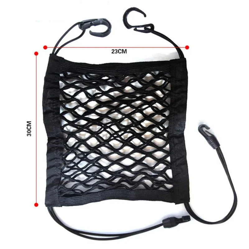 Filet Protection Chien Voiture Universel