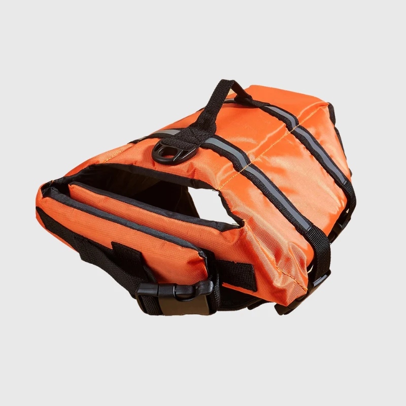 Harnais Gilet Sauvetage Flottaison Gros Chien
