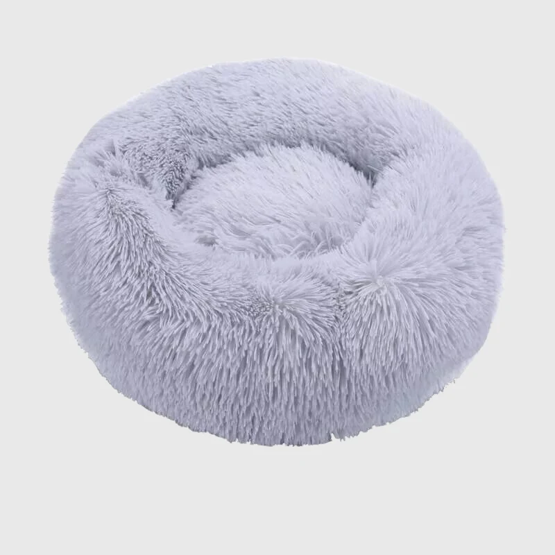 Coussin Orthopédique Mousse Mémoire Gros Chien