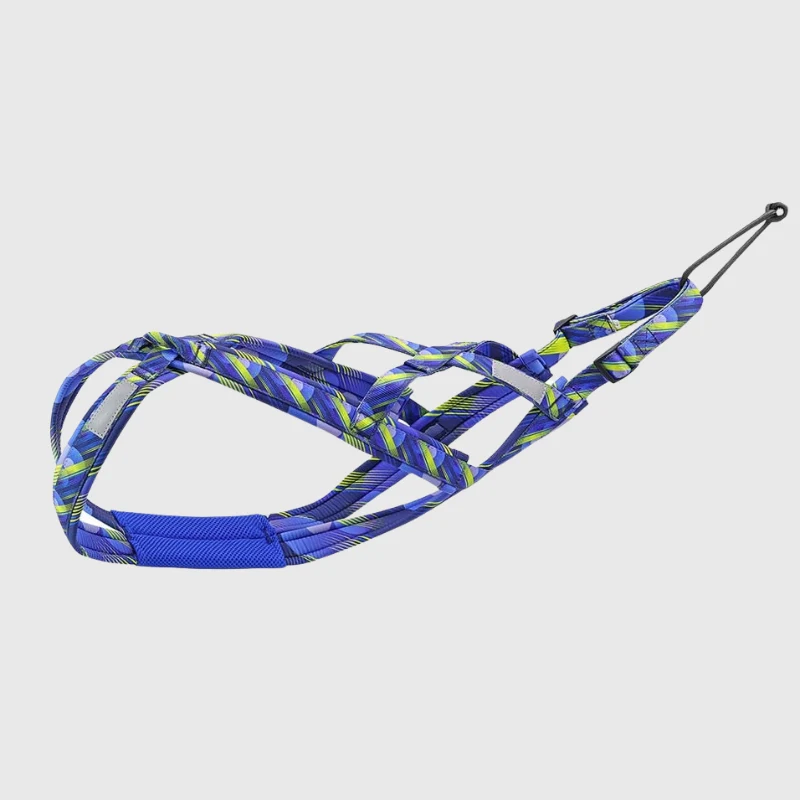 Harnais Canicross Ergonomique Gros Chien