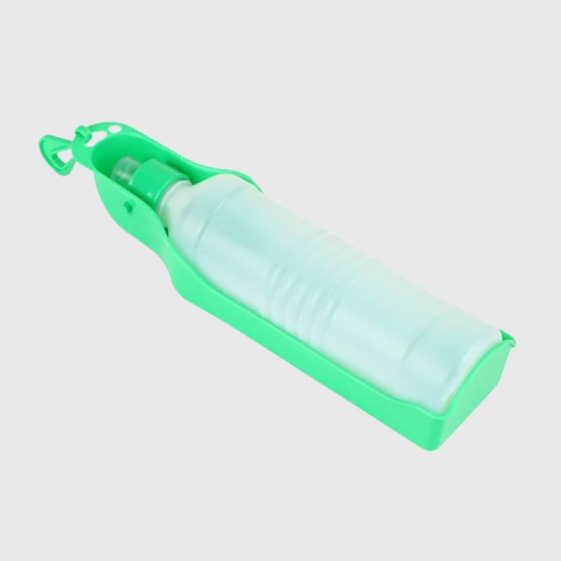 Biberon Distributeur Eau Gros Chien Promenade