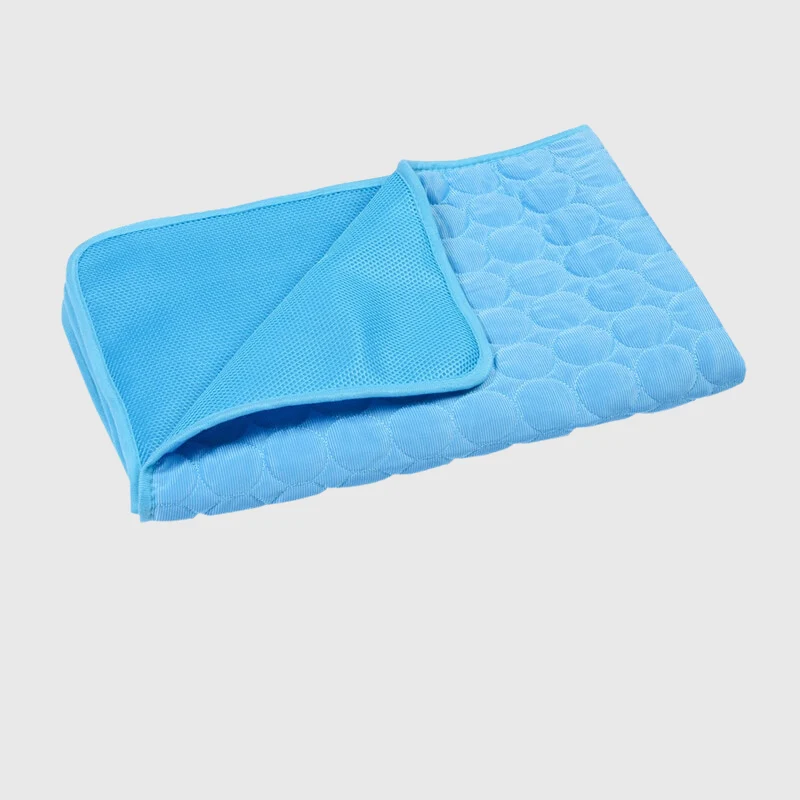 Tapis Rafraîchissant XXL Gros Chien