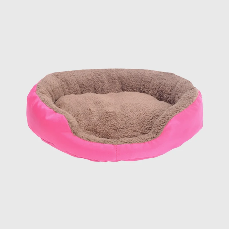Panier Rond Moelleux Gros Chien