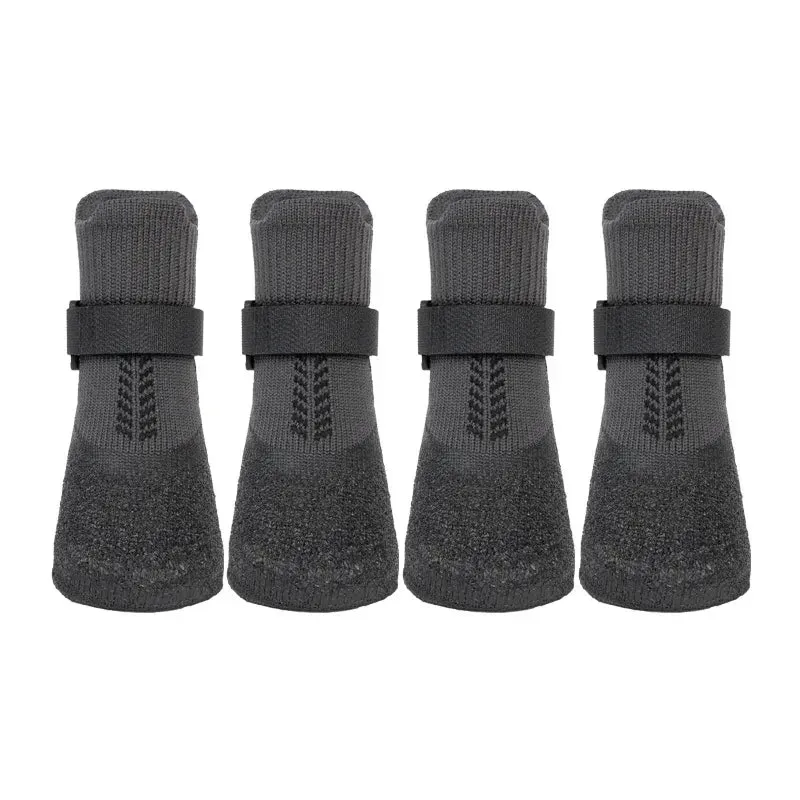 Bottes Hiver Antigel Gros Chien