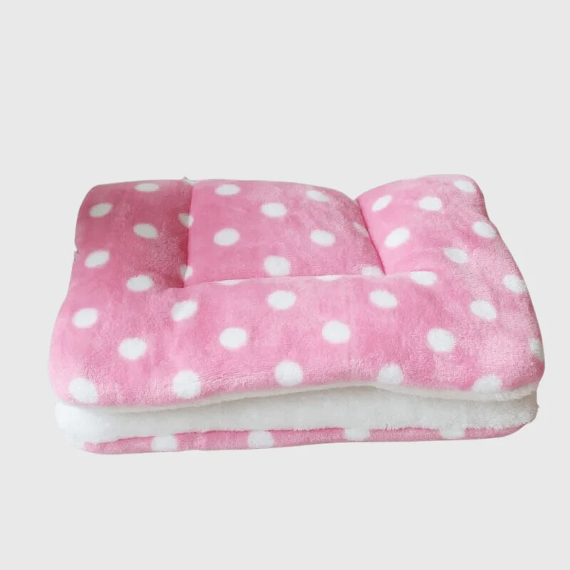 Coussin Canapé Doux Gros Chien 7 Tailles