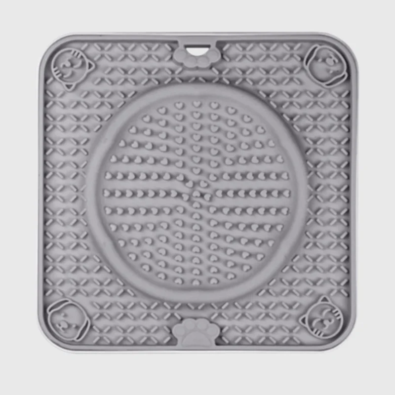 Tapis Fouille Léchage Ralentisseur Gros Chien